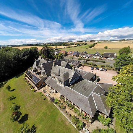Old Manor Hotel Lundin Links Экстерьер фото